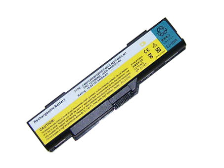 Batterie pour Lenovo C460 C460A C460M C461 C465 C467 C510 G400