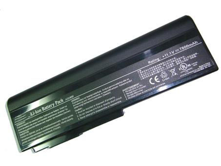 Batterie pour ASUS 90-NED1B2100Y