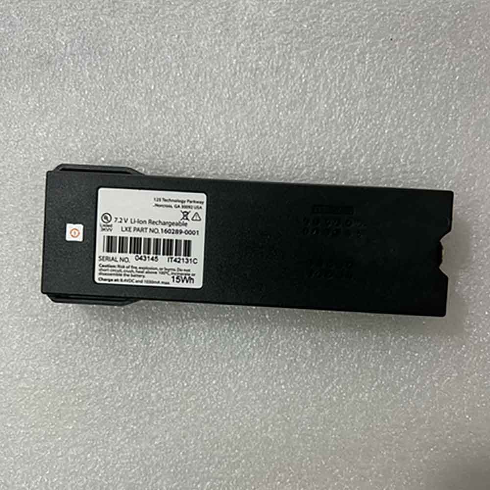 160289-0001 batteria del computer portatile