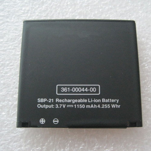 Batterie pour GARMIN 361-00044-00