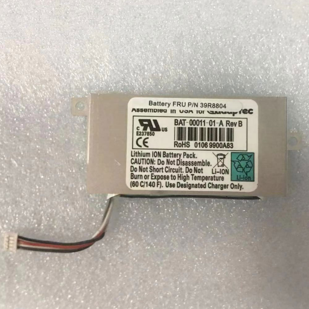 Batterie pour IBM 39R8803
