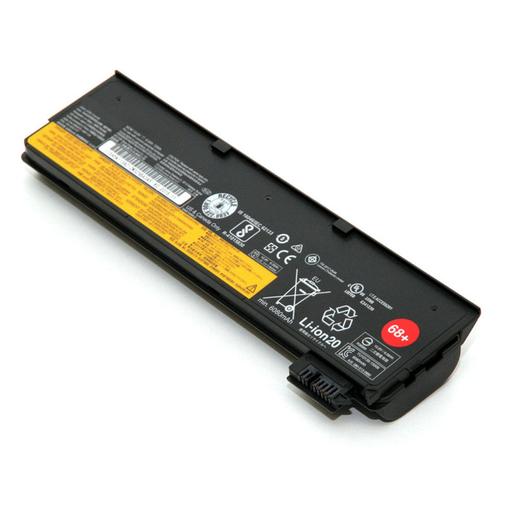 Batterie pour Lenovo ThinkPad W550S L450 T550 T460