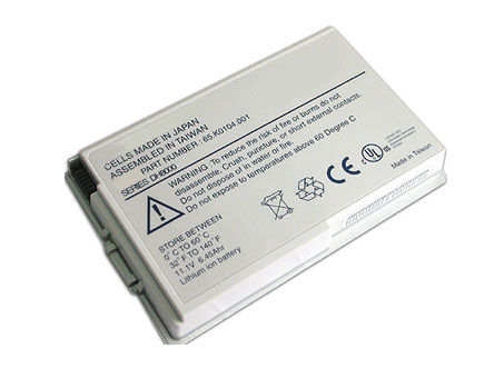 Batterie pour BENQ DH8100