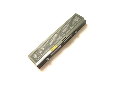 Batterie pour CLEVO 87-M368S-4CF