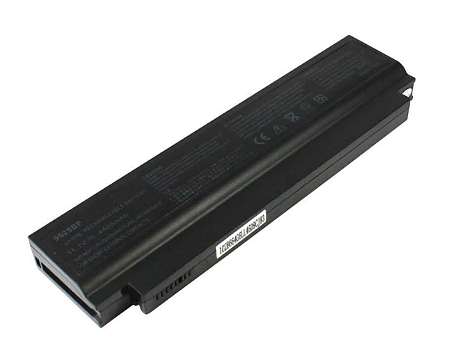 Batterie pour MEDION 9525BP