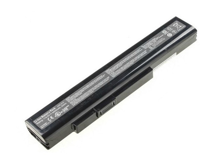Batterie pour MSI A6400 CR640 Series