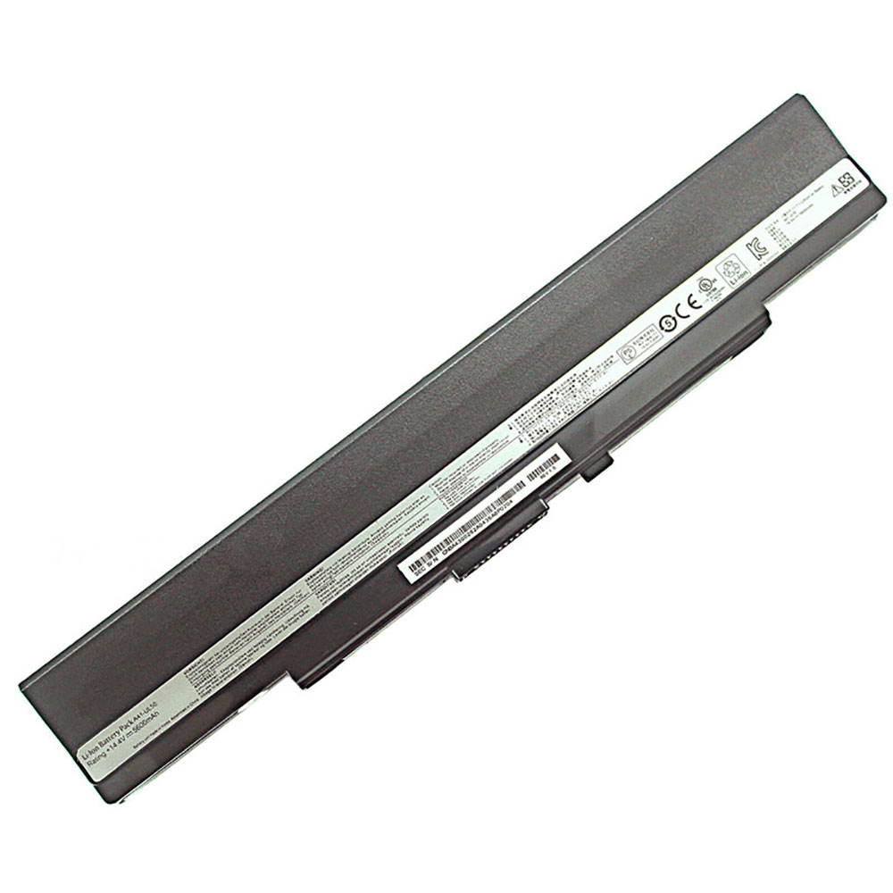 Batterie pour ASUS A42-U53