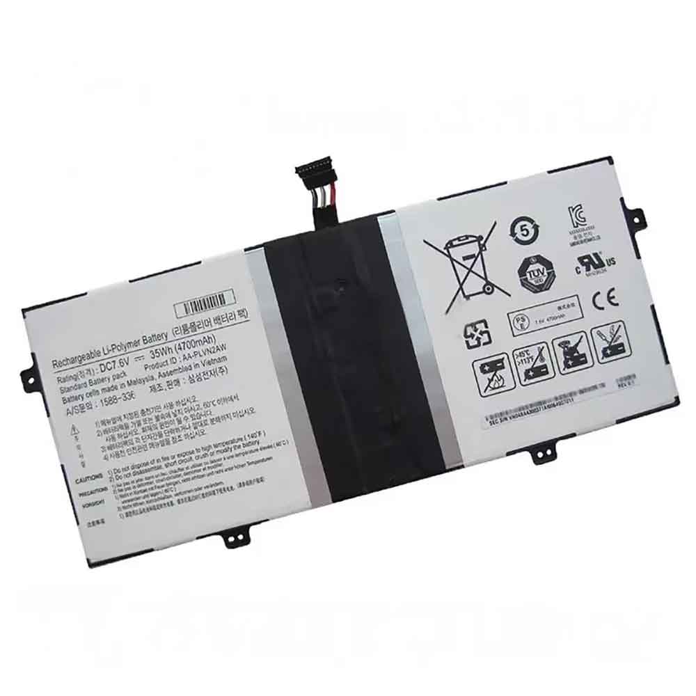 Batterie pour SAMSUNG AA-PLVN2AW