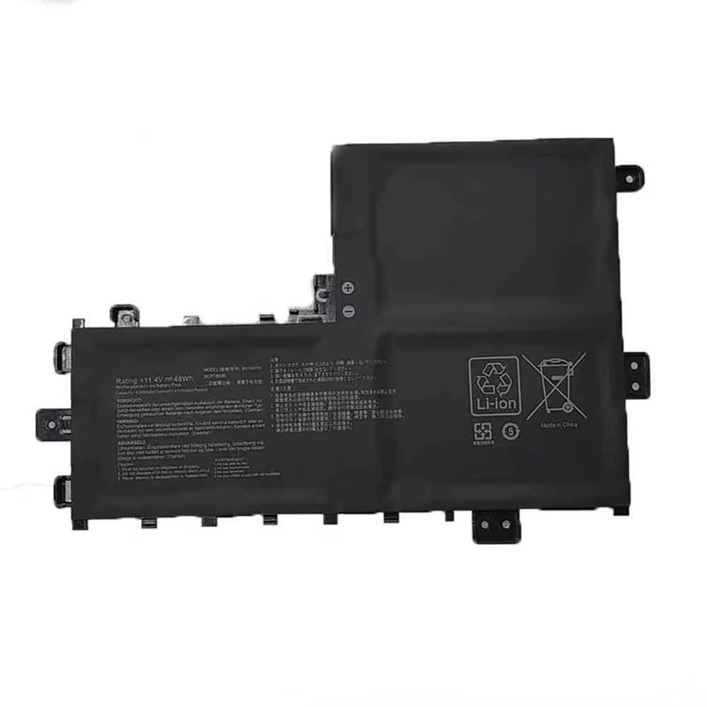 Batterie pour ASUS B31N2015