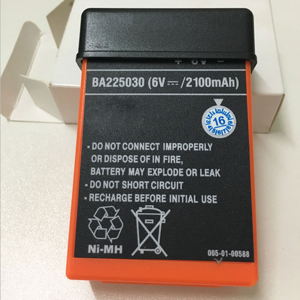 Batterie pour HBC BA225030