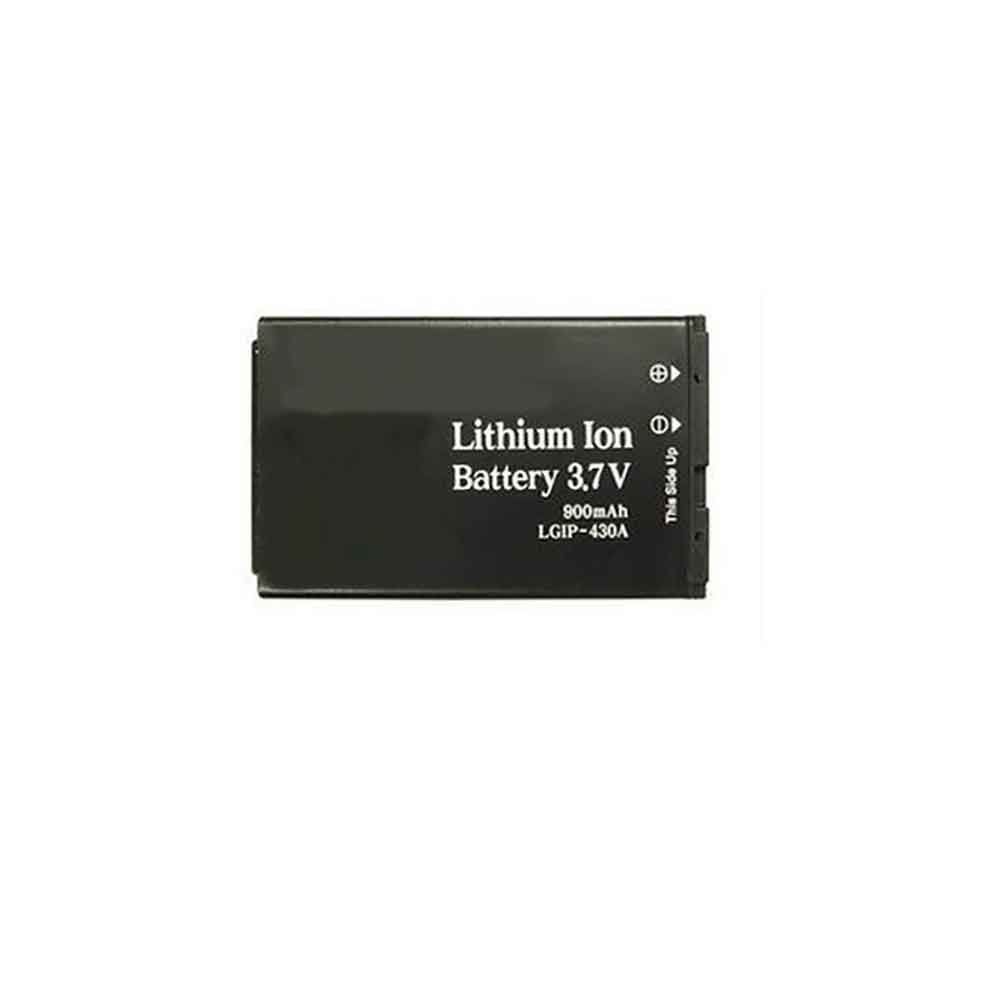 Batterie pour LG LGIP-430A