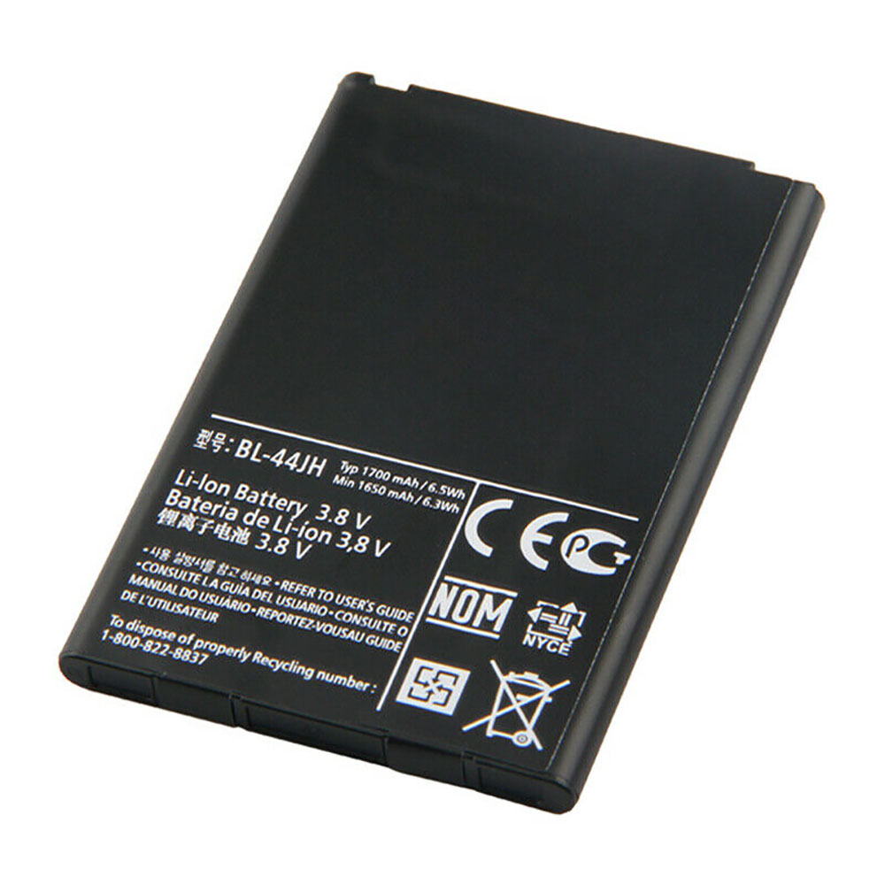 Batterie pour LG BL-44JH