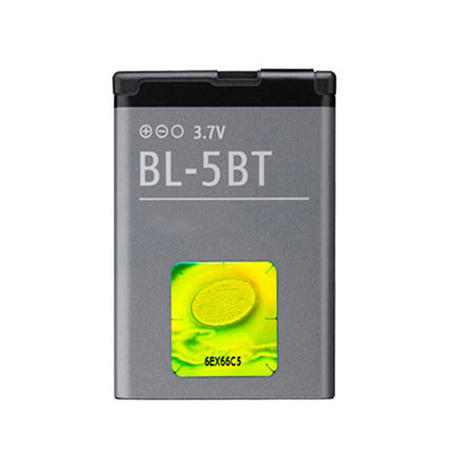 Batterie pour NOKIA BL-5BT