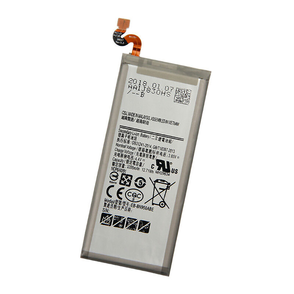 Batterie pour SAMSUNG EB-BN950ABE