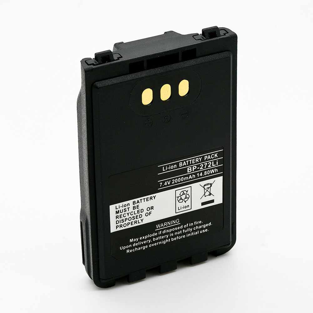 Batterie pour ICOM BP-272