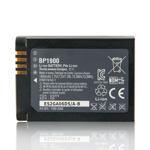 Batterie pour SAMSUNG BP1900
