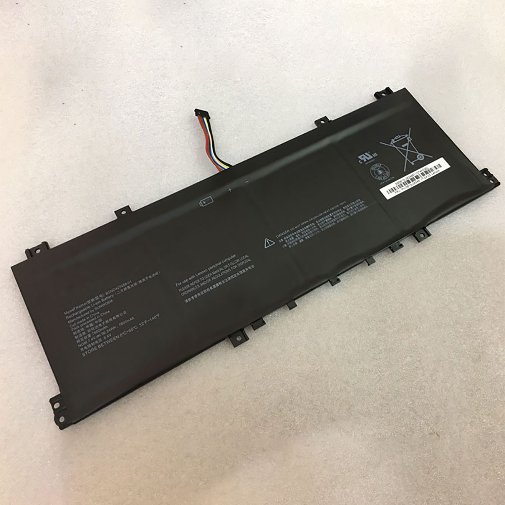 Batterie pour LENOVO BSN0427488-01