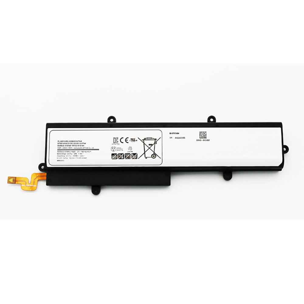 Batterie pour SAMSUNG EB-BT670ABA