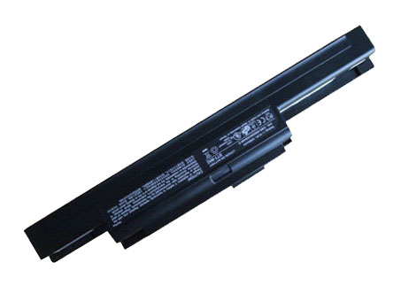 Batterie pour MSI BTY-M42