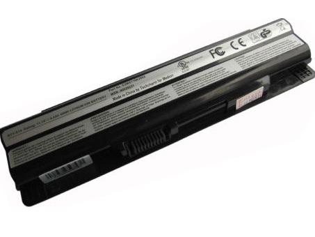 Batterie pour MSI BTY-S15