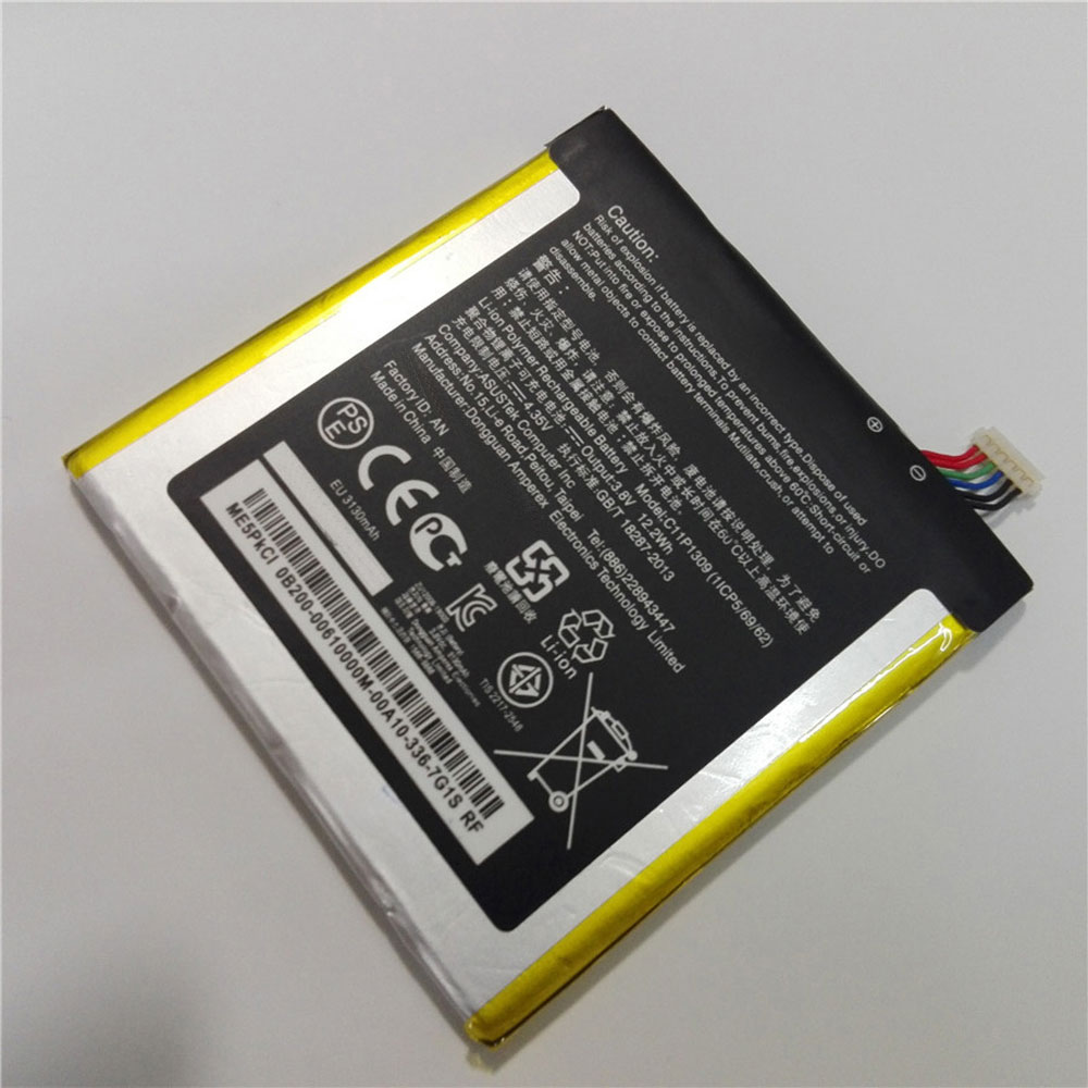 Batterie pour Asus Fonepad Note FHD 6 