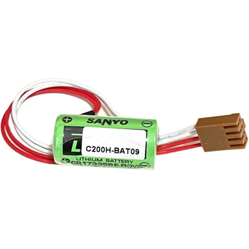 Batterie pour OMRON C200H-BAT09