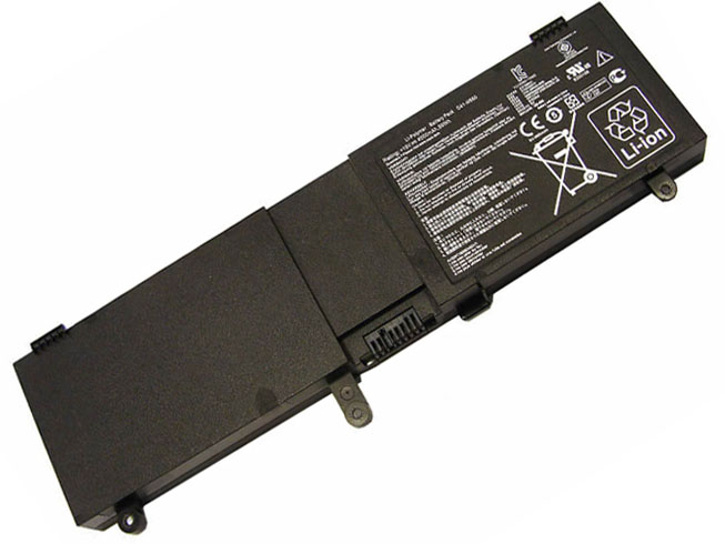 Batterie pour ASUS C41-N550
