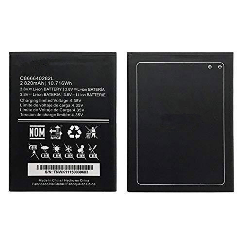 Batterie pour Blu Life One XL L050 L050U L050