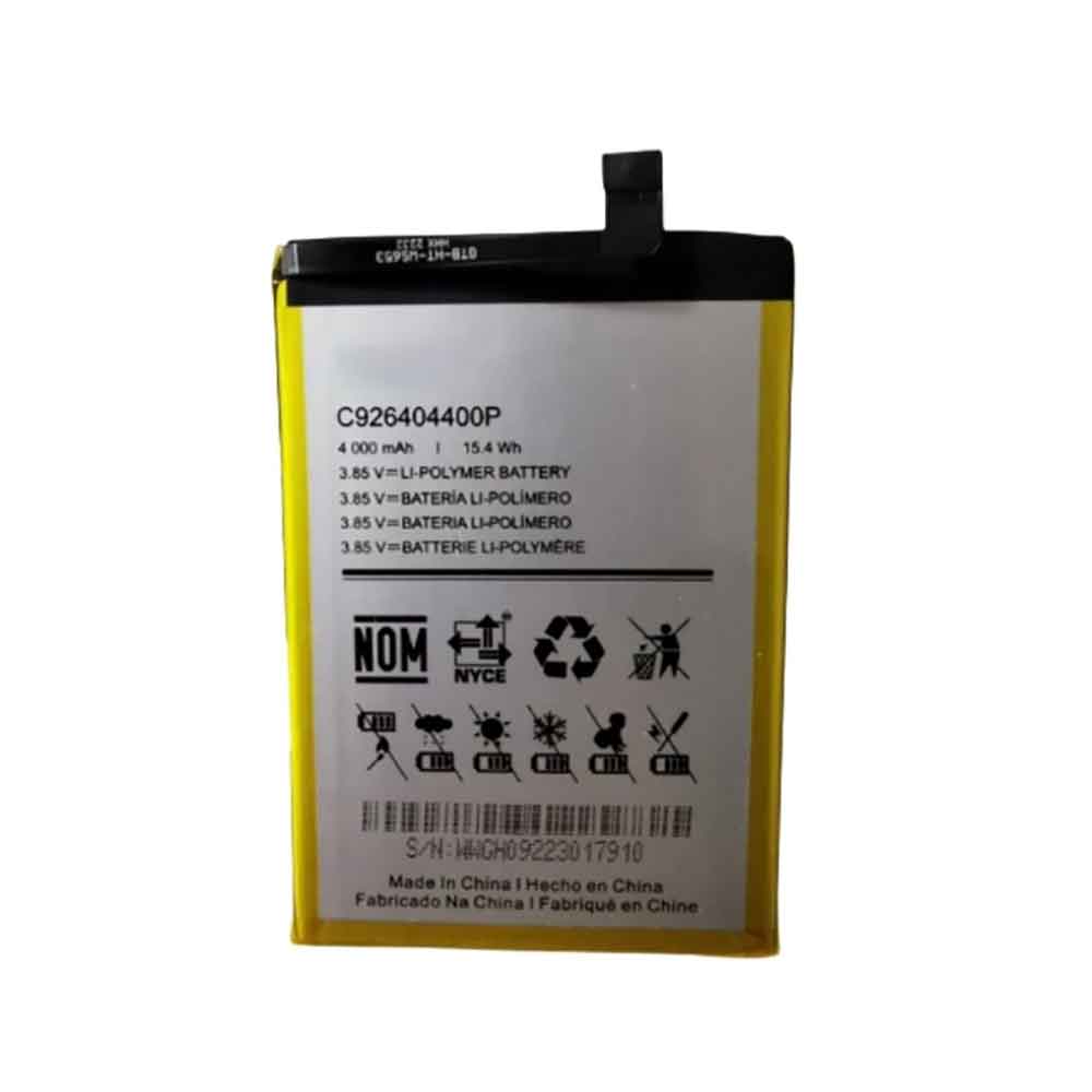 Batterie pour BLU C926404400P