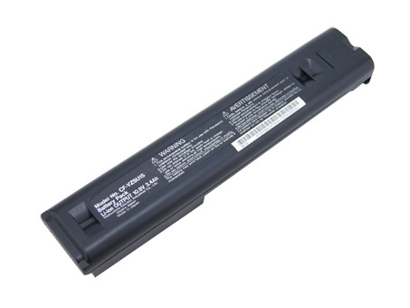 Batterie pour PANASONIC CF-VZSU15A
