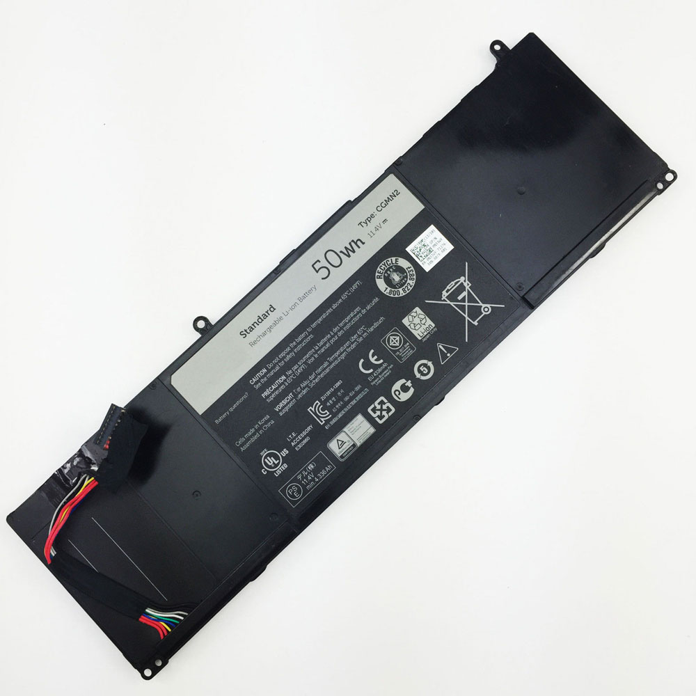 Batterie pour DELL NYCRP