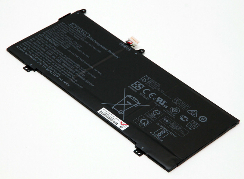 Batterie pour HP TPN-Q199