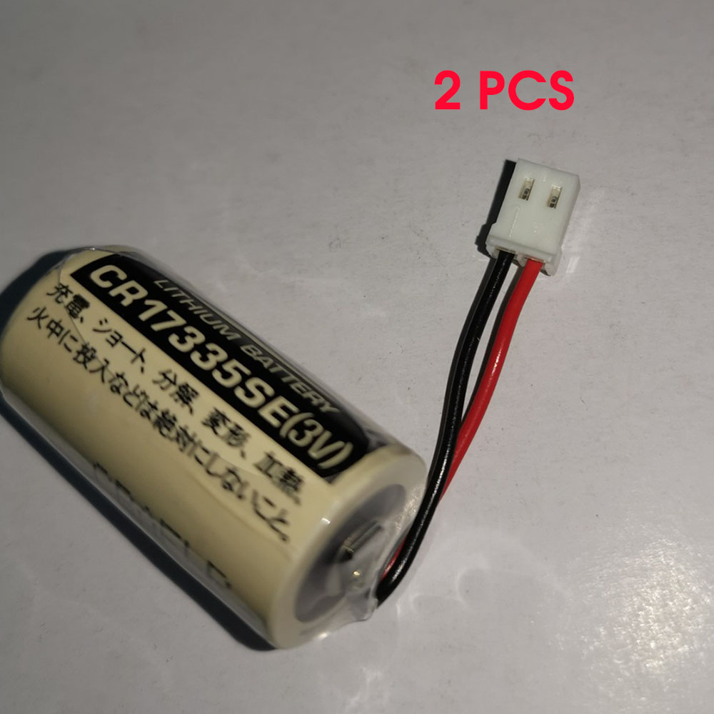 Batterie pour EPSON CR17335SE