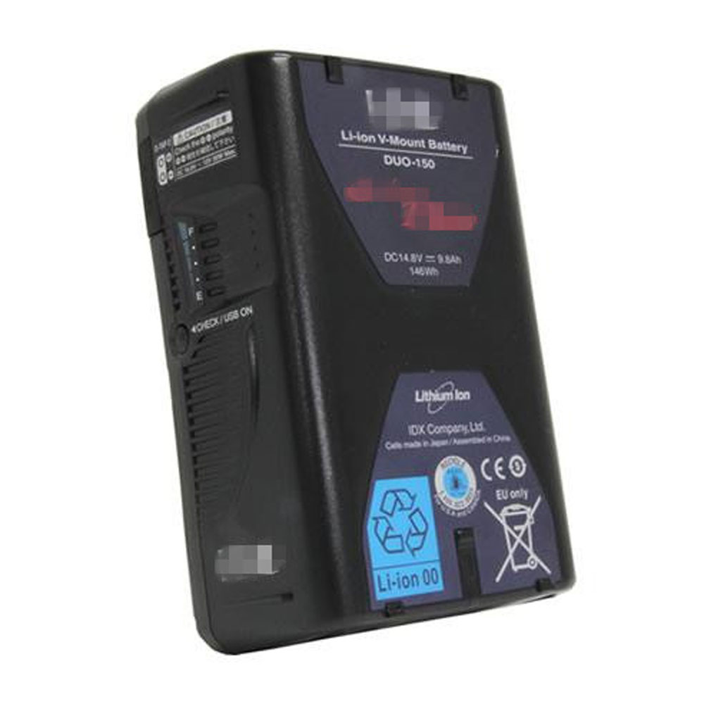 Batterie pour IDX D41F1208