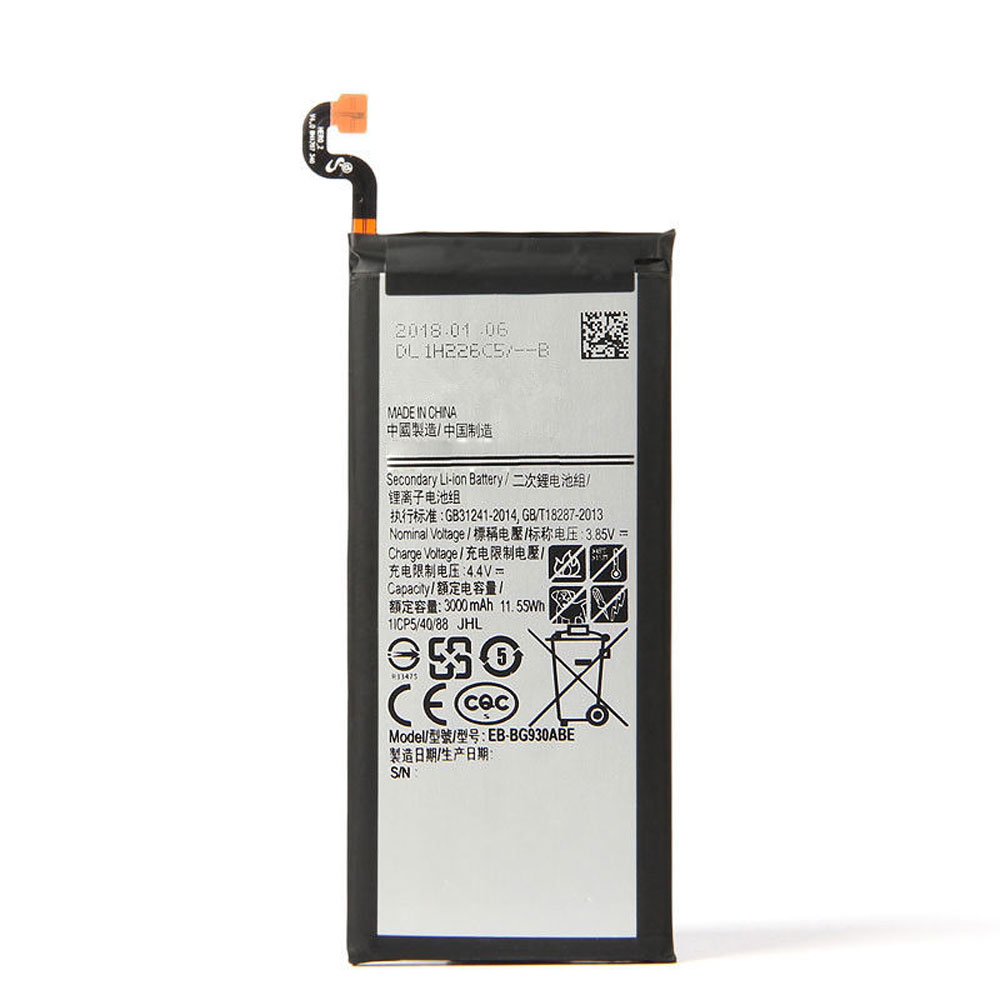 Batterie pour SAMSUNG EB-BG930ABE