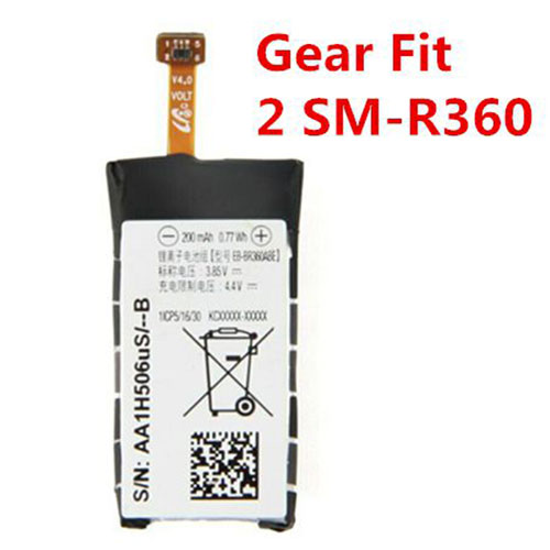 Batterie pour SAMSUNG EB-BR360ABE