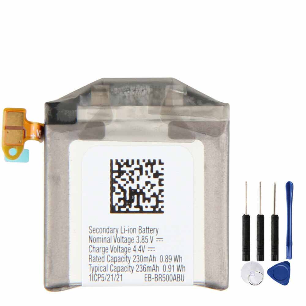 Batterie pour SAMSUNG EB-BR500ABU