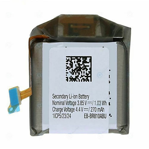 Batterie pour SAMSUNG EB-BR810ABU