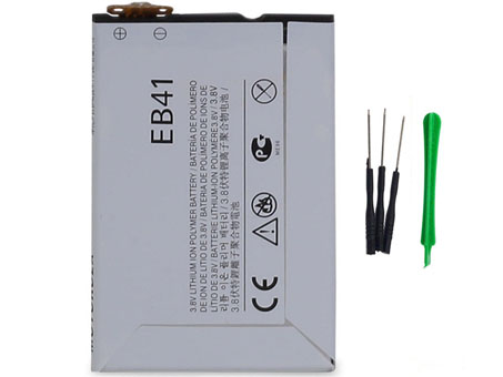 Batterie pour MOTOROLA EB41
