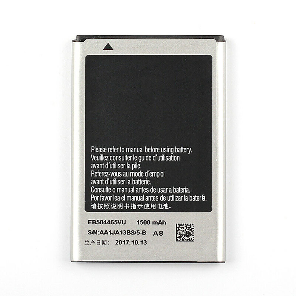 Batterie pour Samsung I8700 I8910 I5800 B7300 S8500 S8530