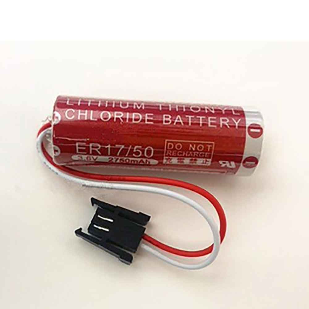 ER17/50 pc batteria