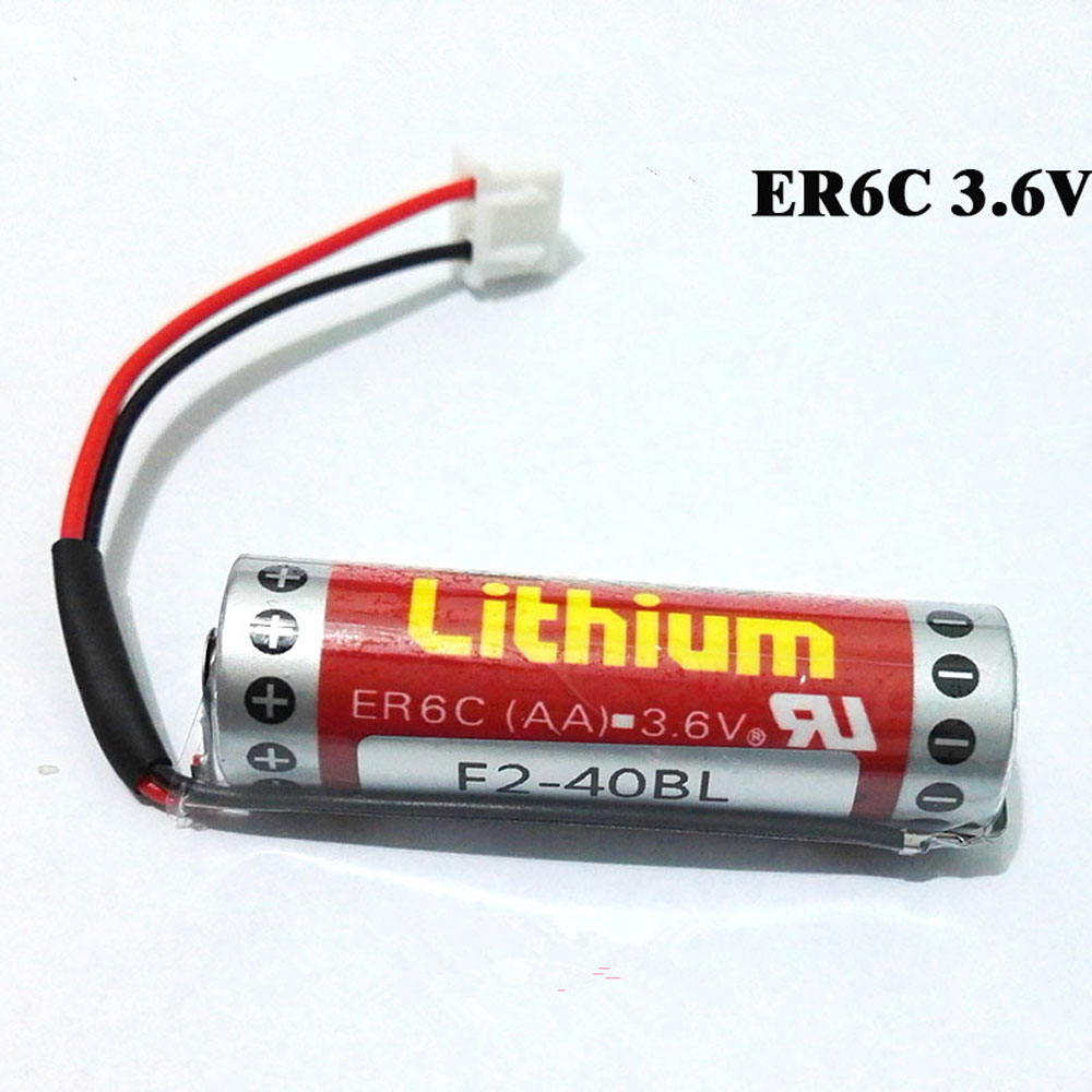 Batterie pour MAXELL ER6C_AA
