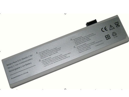 Batterie pour FOUNDER G10-3S3600-S1A1