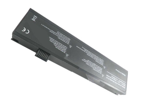Batterie pour UNIWILL G10-3S4400-S1B1

(black)