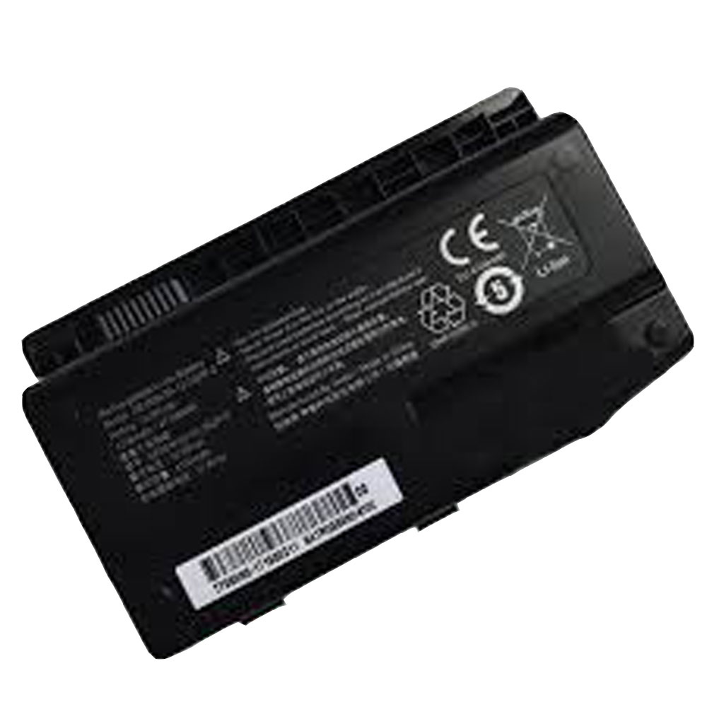 Batterie pour GETAC GE5SN-00-01-3S2P-1
