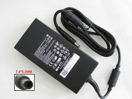 Batterie pour 100-240V  50-60Hz (for worldwide use) 19.5V 9.23A 180W Dell Alienware M15X M4600 M4700