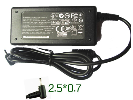 Batterie pour 120-240V 50-60Hz 19V 1.58A ASUS Laptop Notebook 
