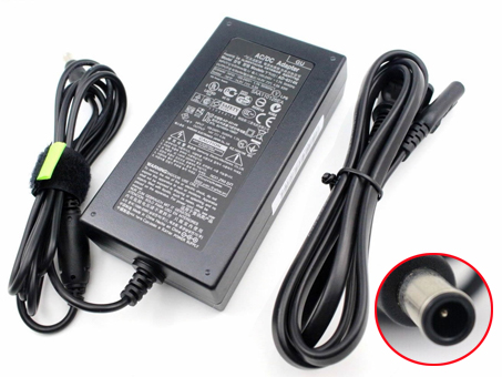 Batterie pour 100-240V  

50-60Hz (for worldwide use)  14V 4.5A, 63W  AD-6314T AD6314N 14V 4.5A Monitor 