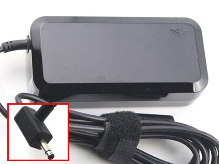 Batterie pour 100-240V 50-60Hz (for worldwide use)  19V  3.42A, 65W  Vizio CT15-A1 CT-14 CT-15Ultrabook PC