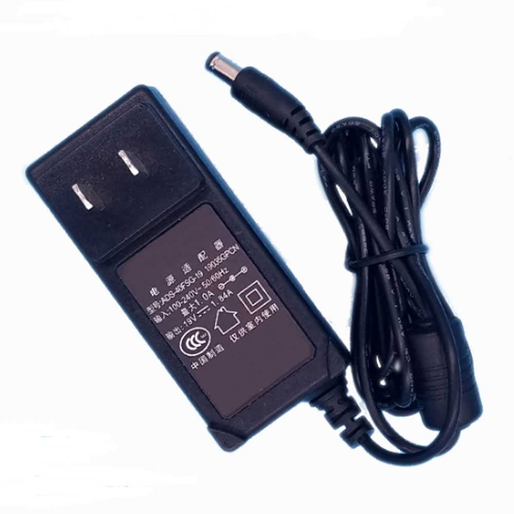 Batterie pour 100-240v V`2.5 A,/ 50-60 Hz 19.5V 1.84A /34W philips Monitor Power Supply